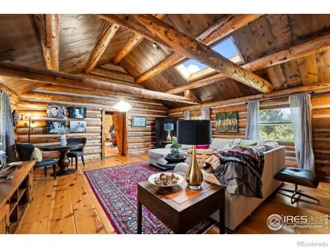 73 Aspen Meadows Road Nederland CO 80466