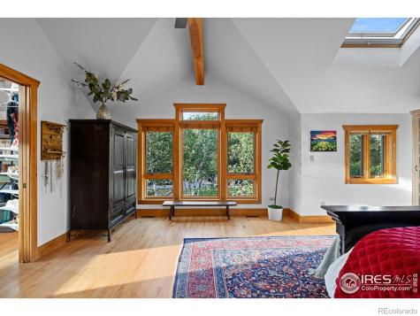 73 Aspen Meadows Road Nederland CO 80466