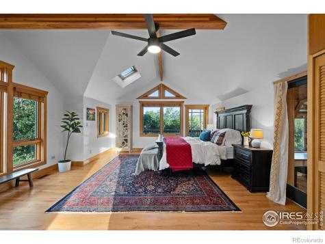 73 Aspen Meadows Road Nederland CO 80466