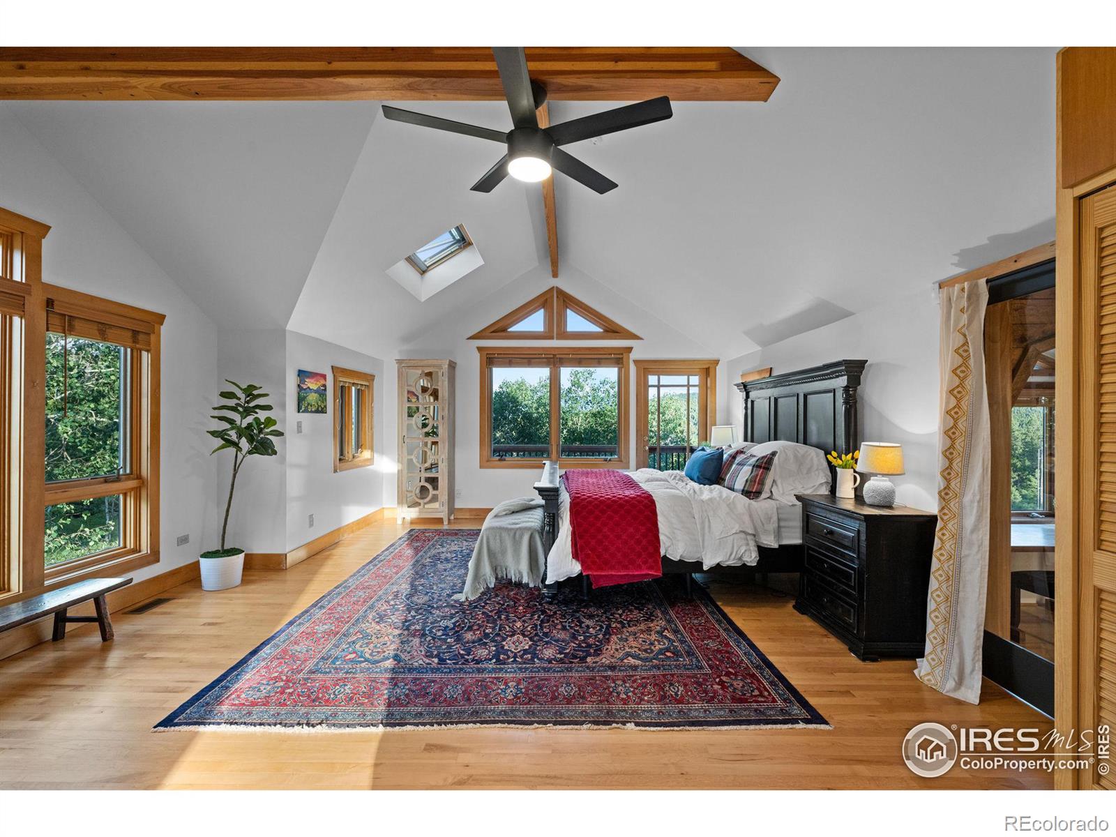 73 Aspen Meadows Road Nederland CO 80466