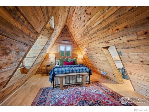 73 Aspen Meadows Road Nederland CO 80466