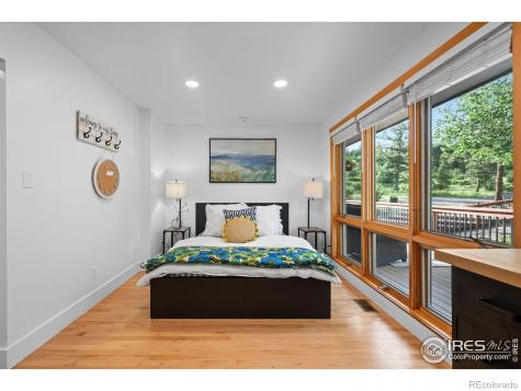 73 Aspen Meadows Road Nederland CO 80466