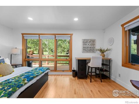 73 Aspen Meadows Road Nederland CO 80466
