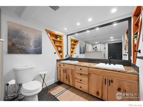 73 Aspen Meadows Road Nederland CO 80466