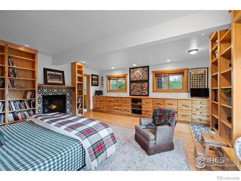 73 Aspen Meadows Road Nederland CO 80466