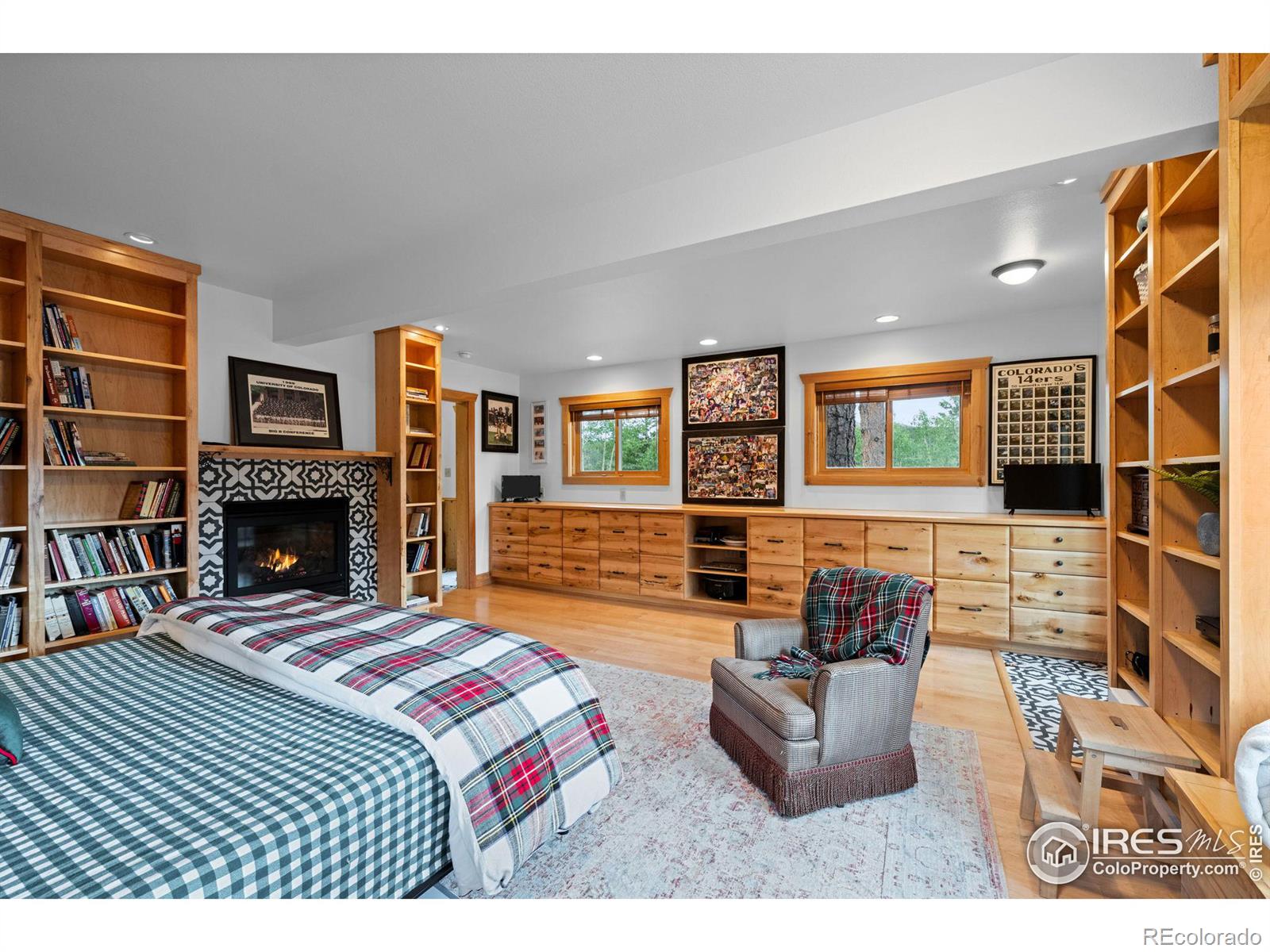 73 Aspen Meadows Road Nederland CO 80466