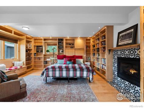 73 Aspen Meadows Road Nederland CO 80466