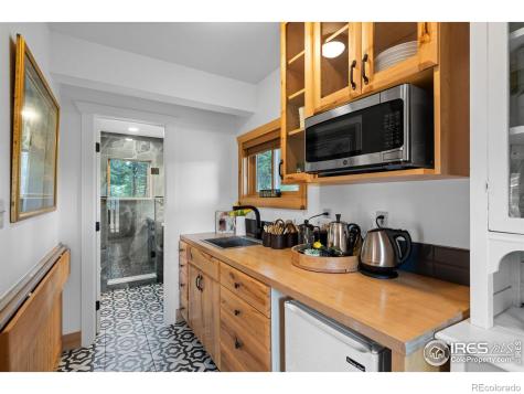 73 Aspen Meadows Road Nederland CO 80466
