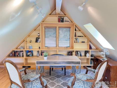 73 Aspen Meadows Road Nederland CO 80466