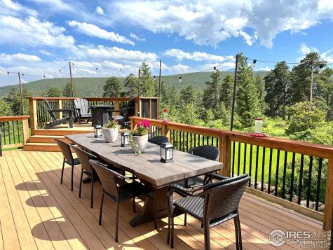 73 Aspen Meadows Road Nederland CO 80466