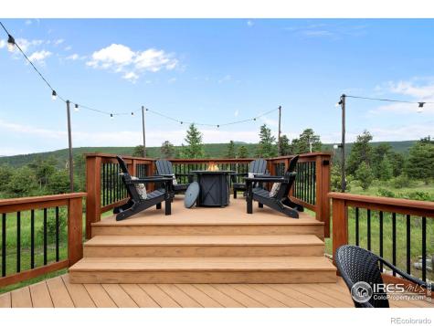 73 Aspen Meadows Road Nederland CO 80466