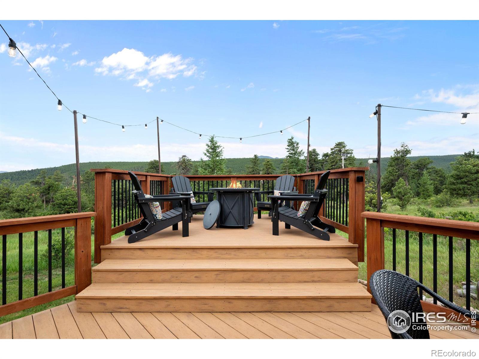 73 Aspen Meadows Road Nederland CO 80466