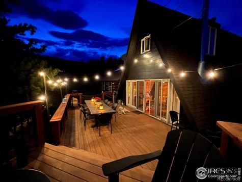 73 Aspen Meadows Road Nederland CO 80466