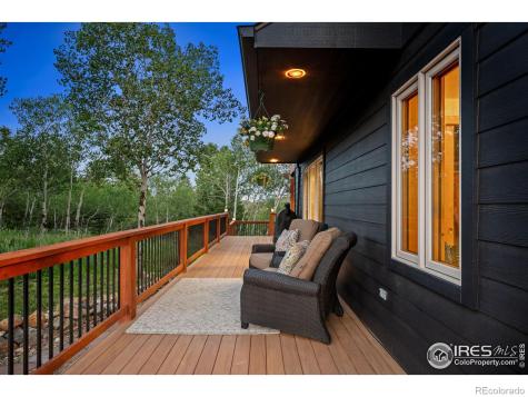 73 Aspen Meadows Road Nederland CO 80466