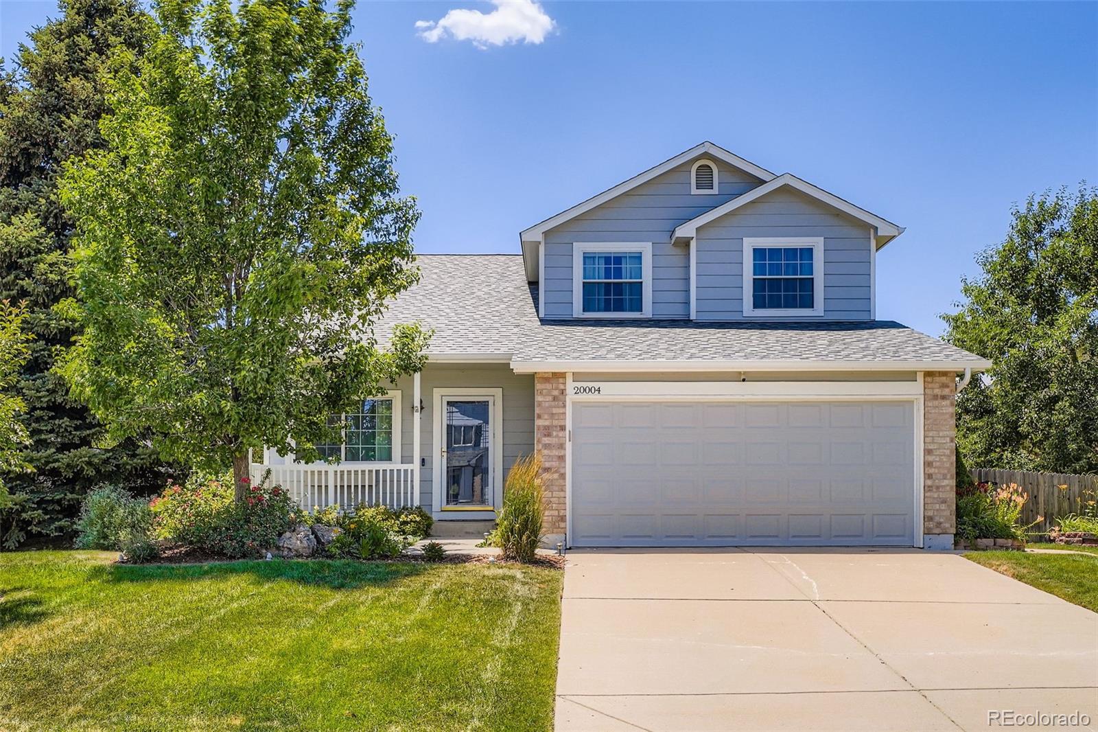 20004 E Tufts Drive Centennial CO 80015