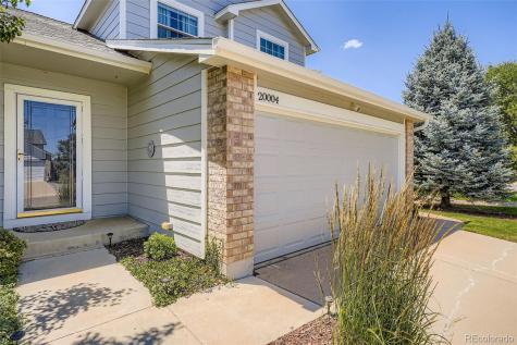 20004 E Tufts Drive Centennial CO 80015