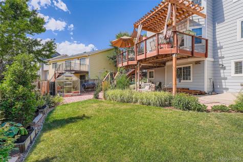 20004 E Tufts Drive Centennial CO 80015