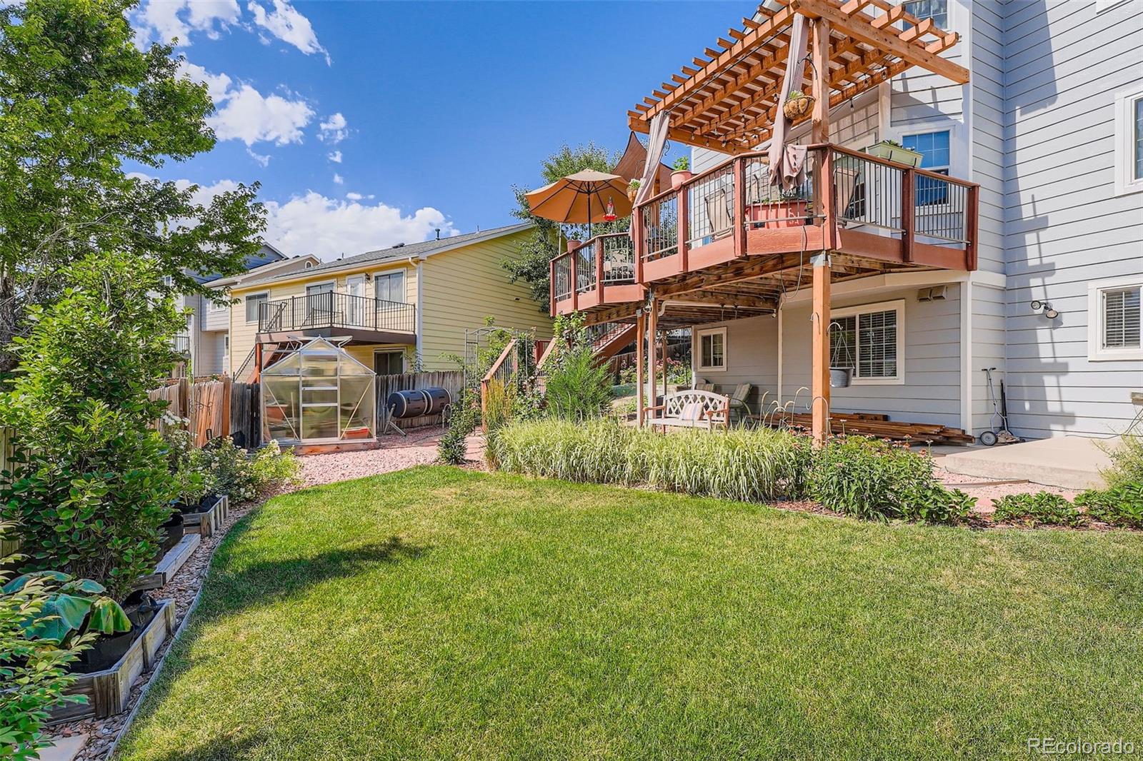 20004 E Tufts Drive Centennial CO 80015