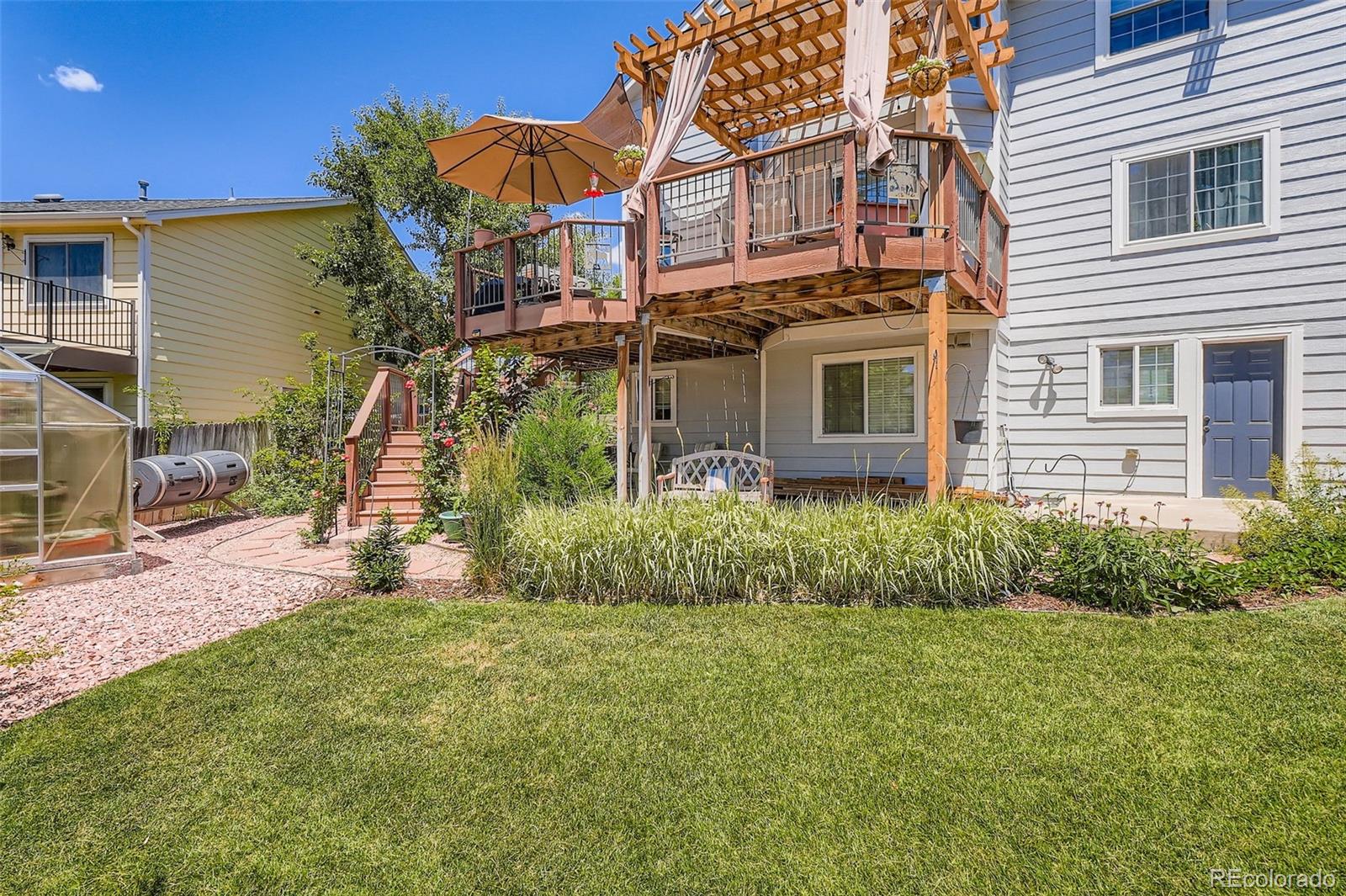 20004 E Tufts Drive Centennial CO 80015