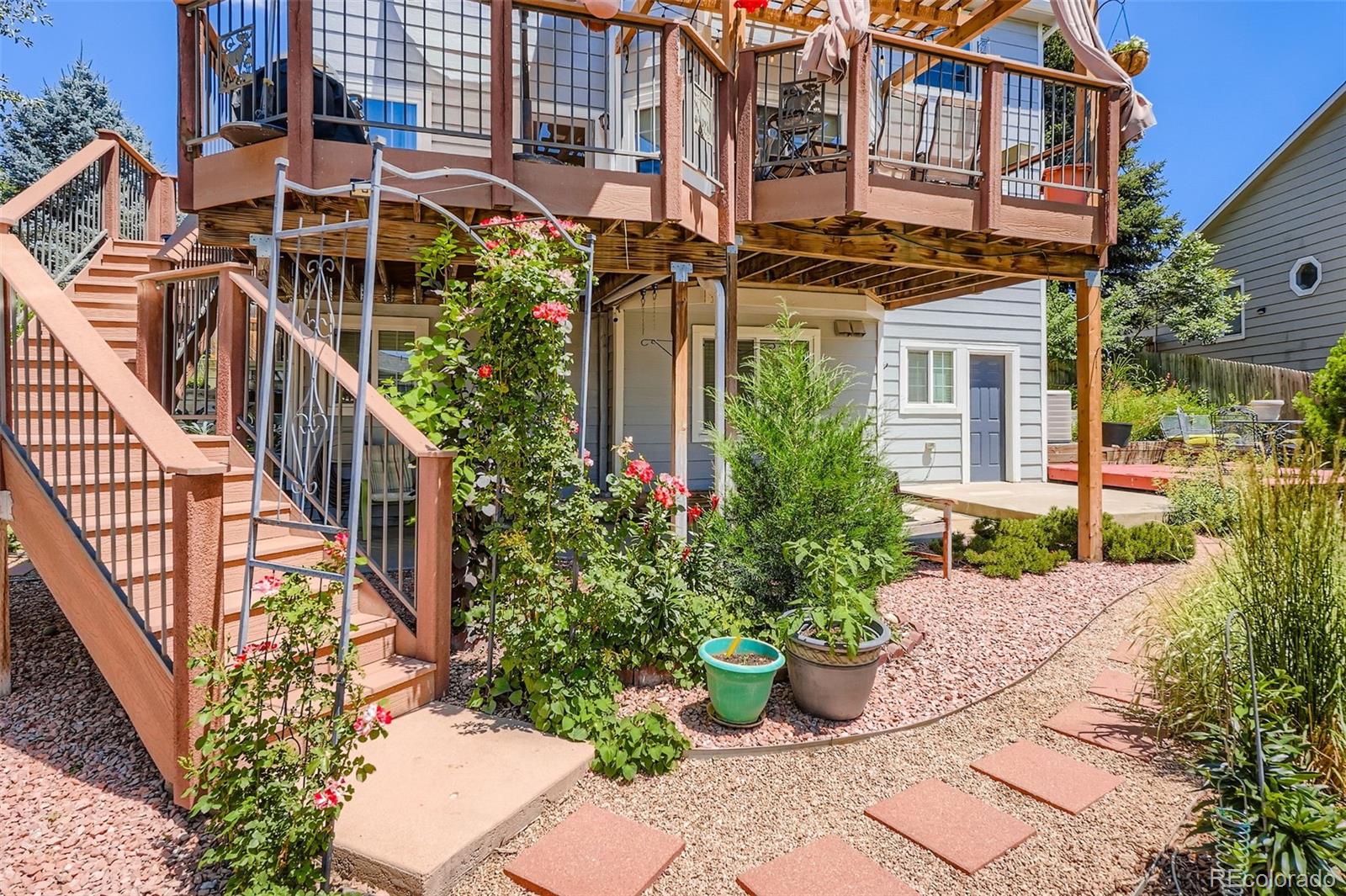 20004 E Tufts Drive Centennial CO 80015