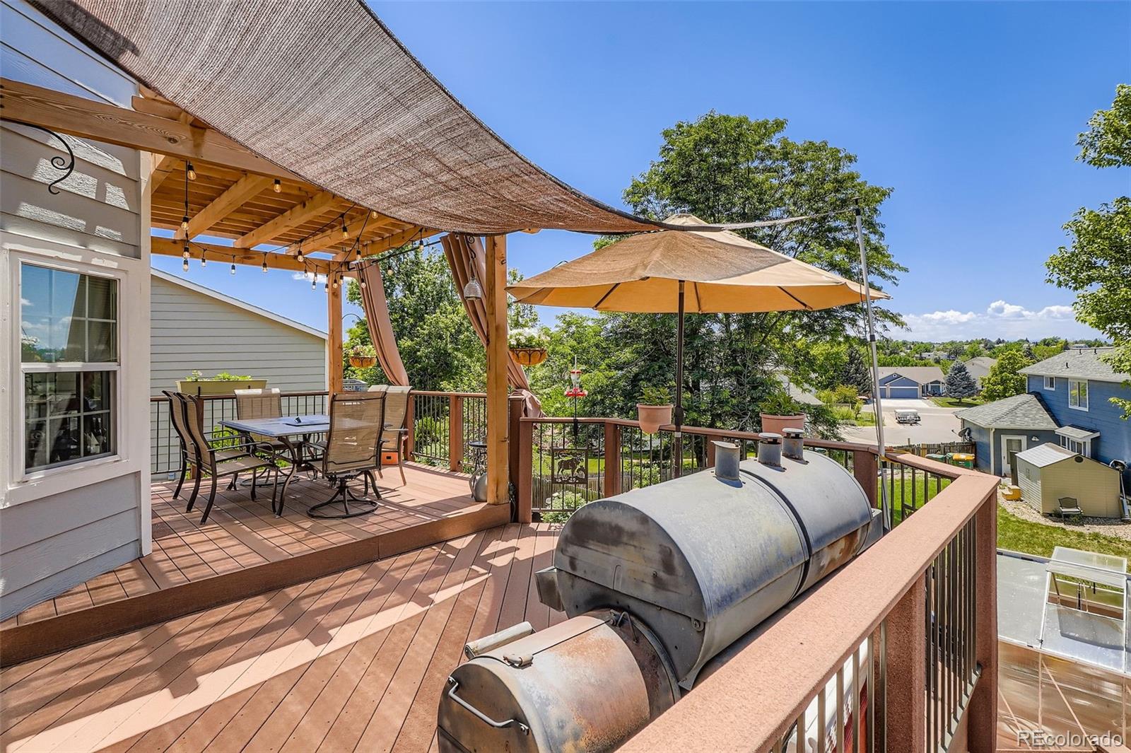 20004 E Tufts Drive Centennial CO 80015