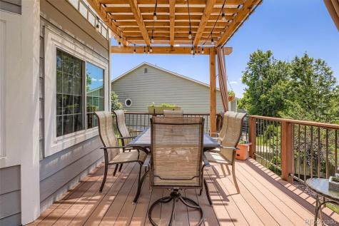 20004 E Tufts Drive Centennial CO 80015