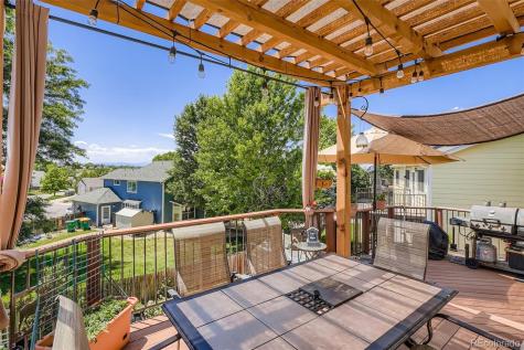 20004 E Tufts Drive Centennial CO 80015