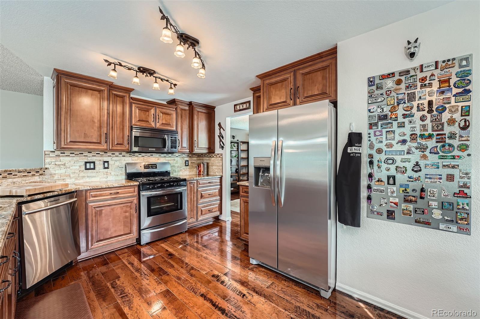 20004 E Tufts Drive Centennial CO 80015