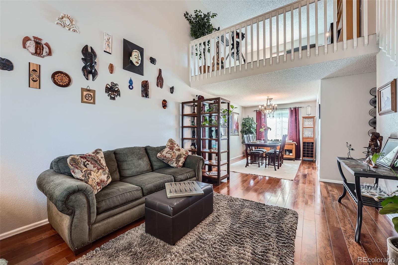 20004 E Tufts Drive Centennial CO 80015