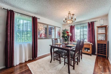 20004 E Tufts Drive Centennial CO 80015
