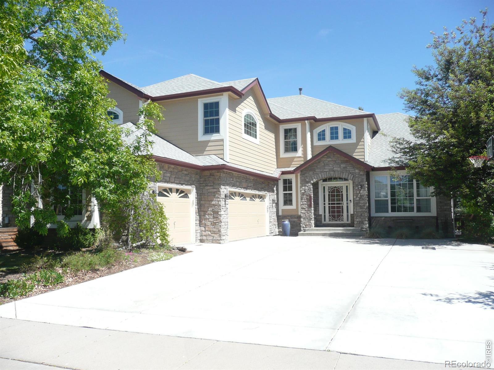 6038 Rogers Circle Arvada CO 80403