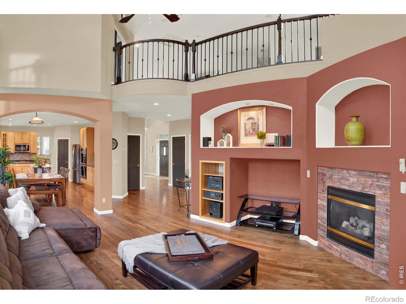 6038 Rogers Circle Arvada CO 80403