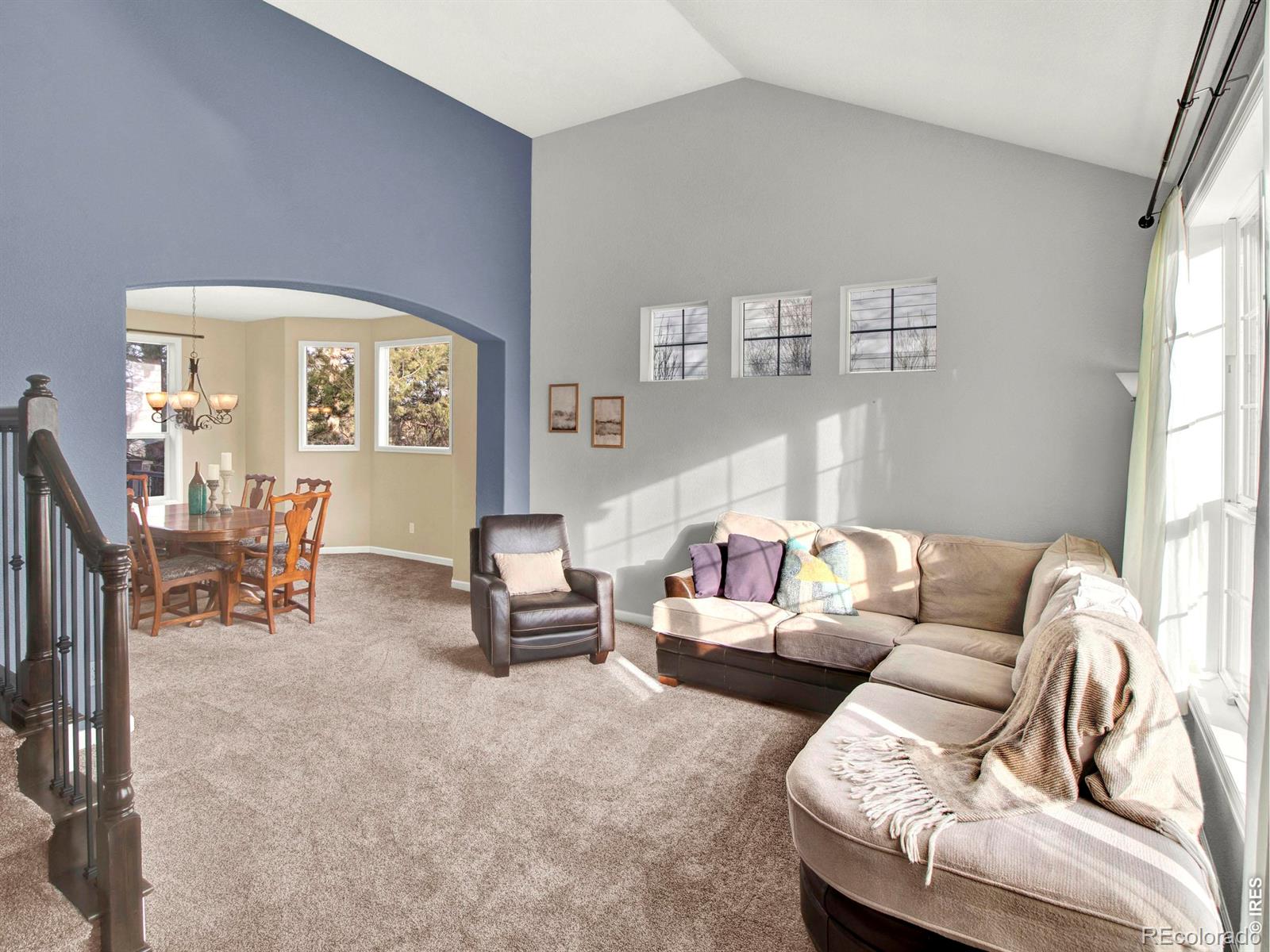 6038 Rogers Circle Arvada CO 80403