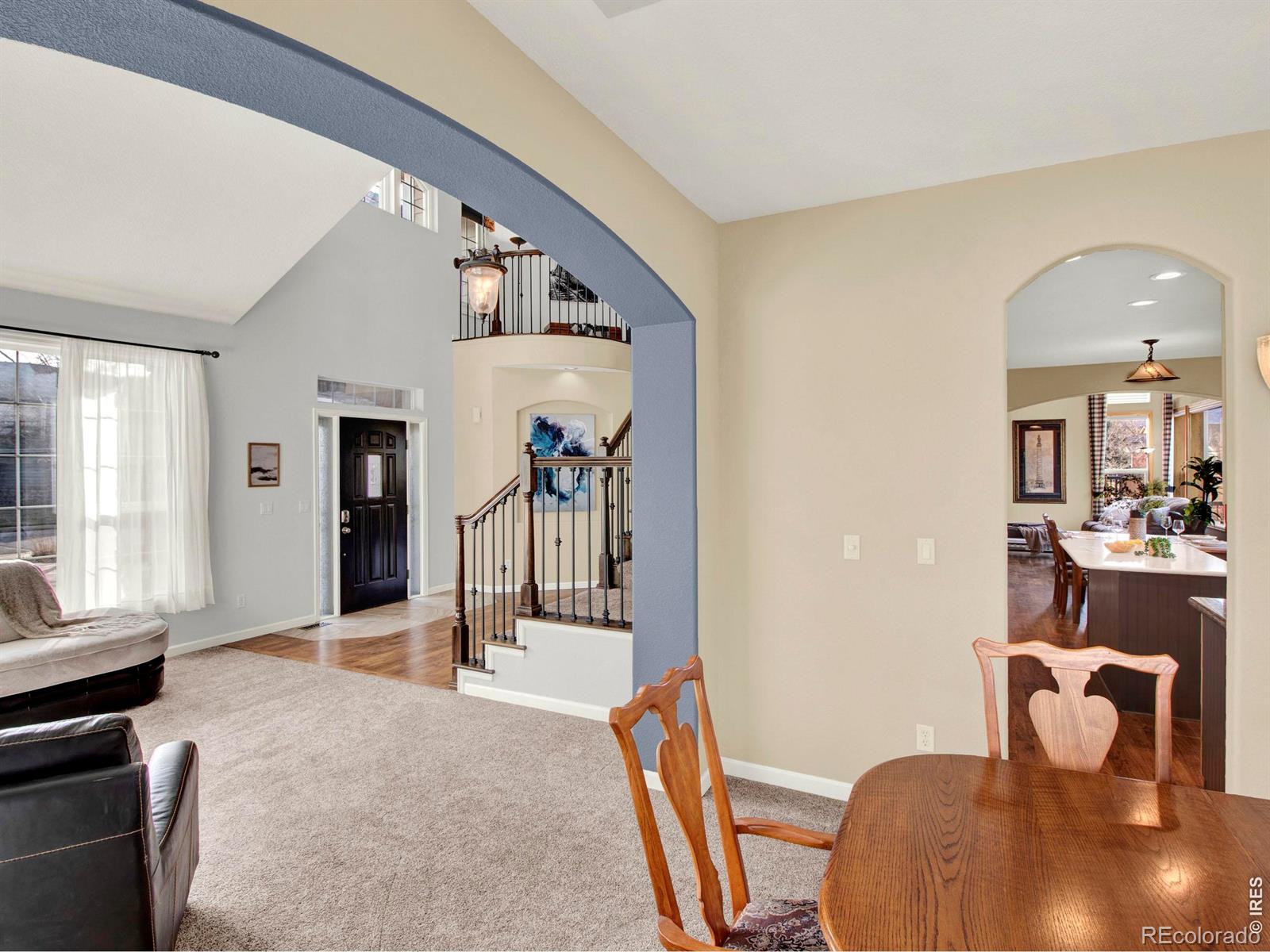 6038 Rogers Circle Arvada CO 80403