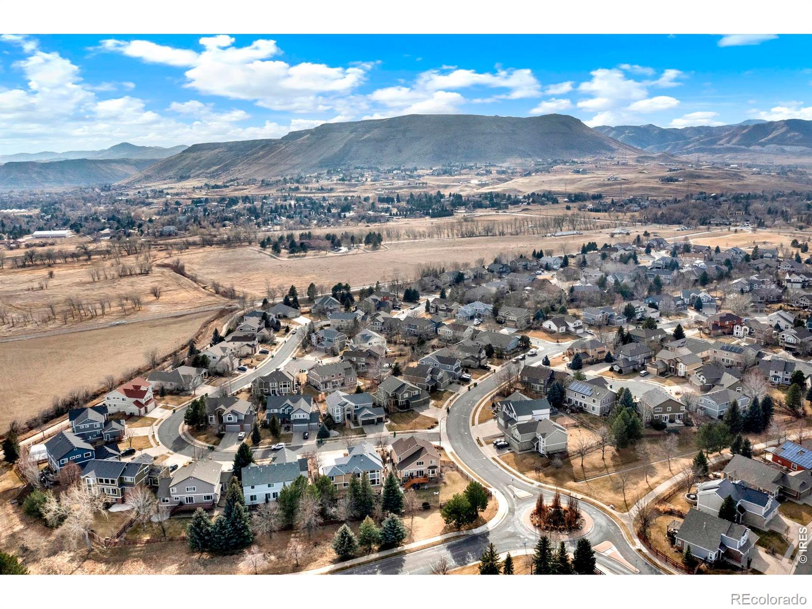 6038 Rogers Circle Arvada CO 80403