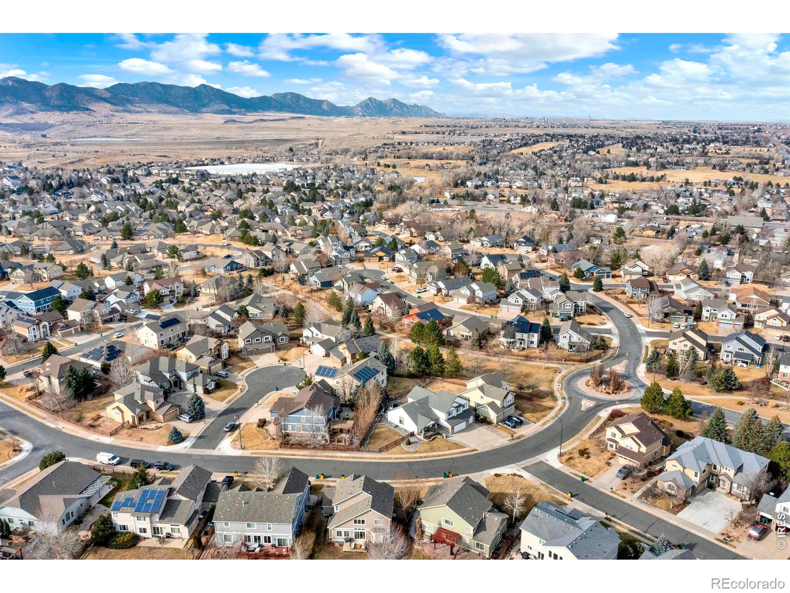 6038 Rogers Circle Arvada CO 80403
