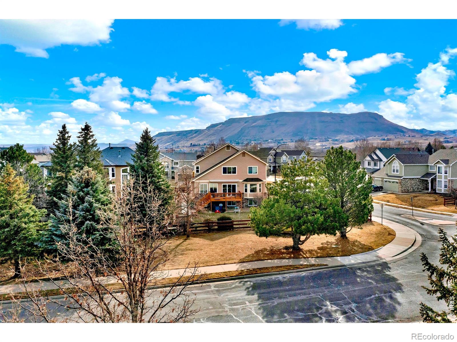 6038 Rogers Circle Arvada CO 80403