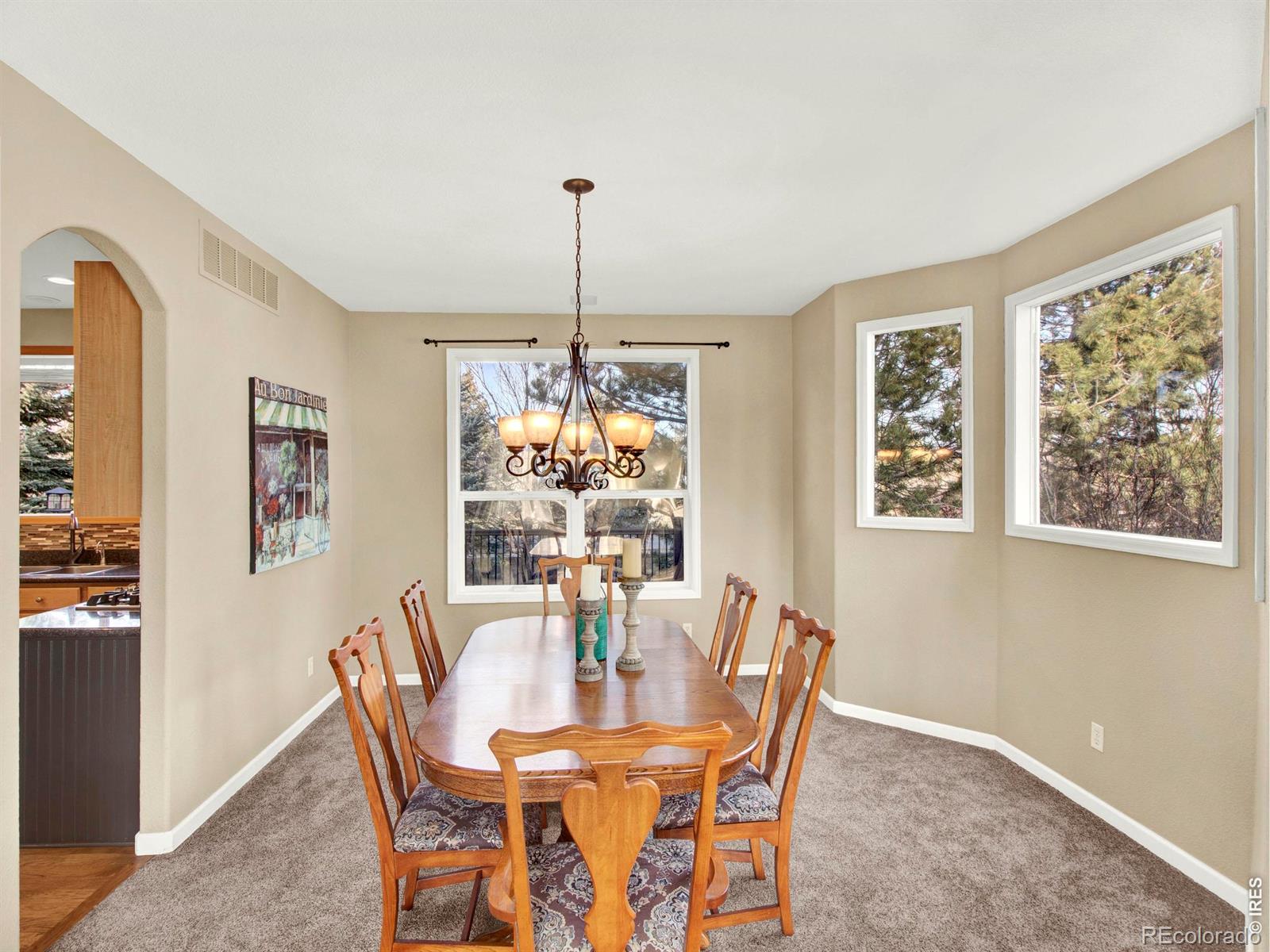 6038 Rogers Circle Arvada CO 80403
