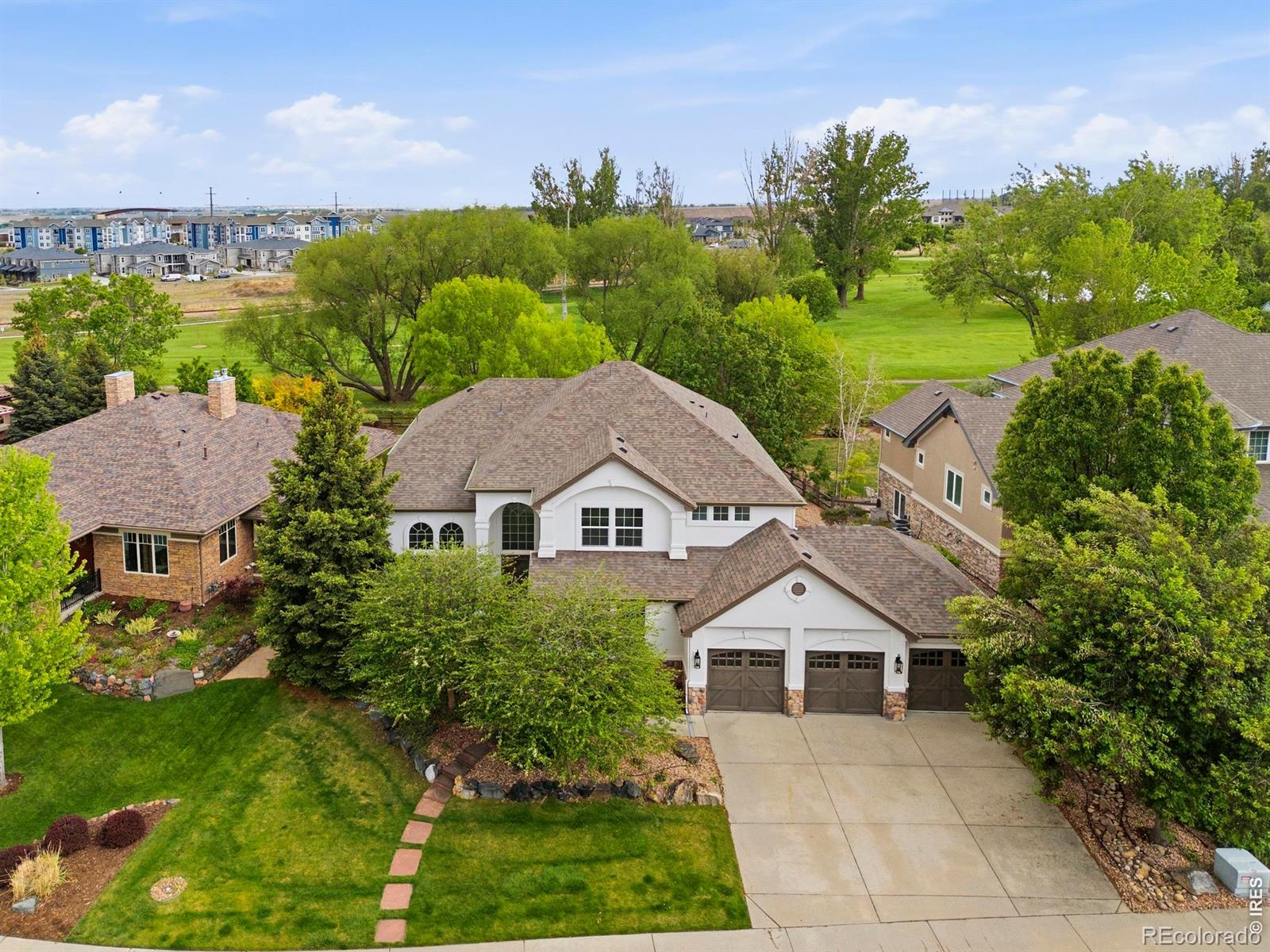 1657 Stardance Circle Longmont CO 80504