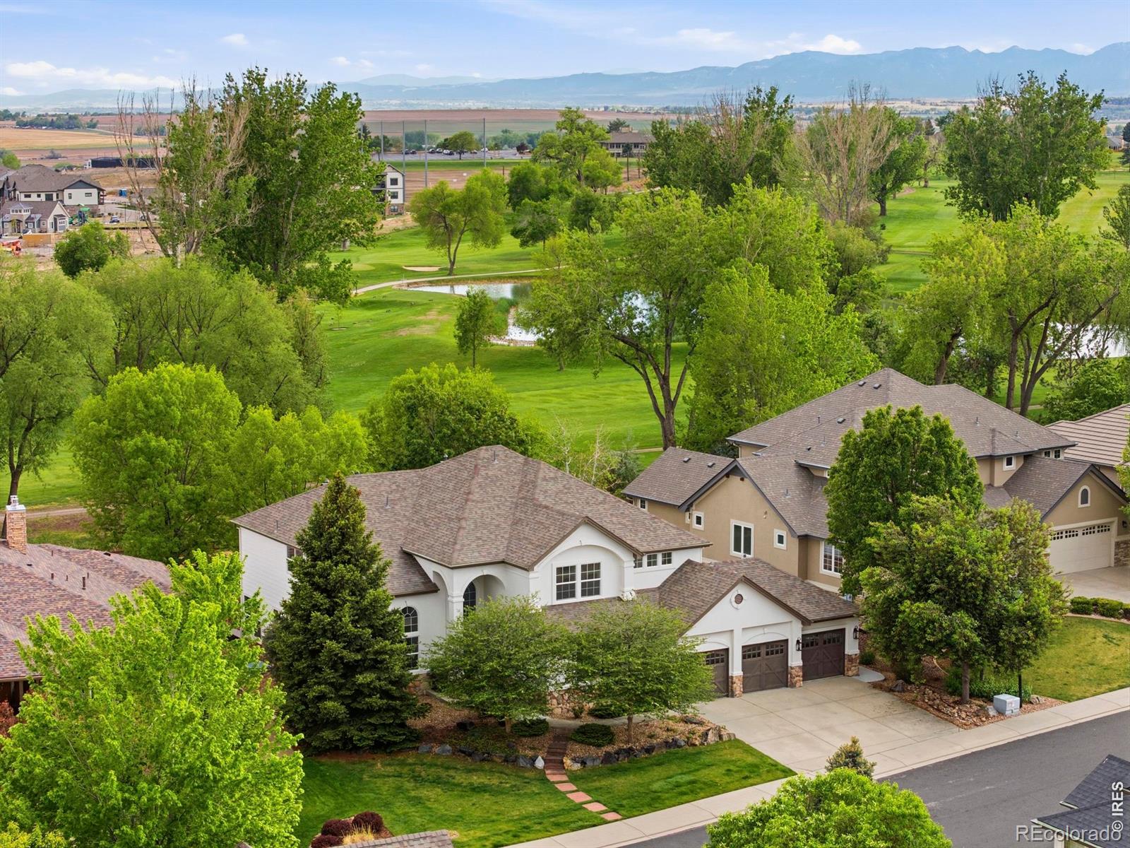 1657 Stardance Circle Longmont CO 80504