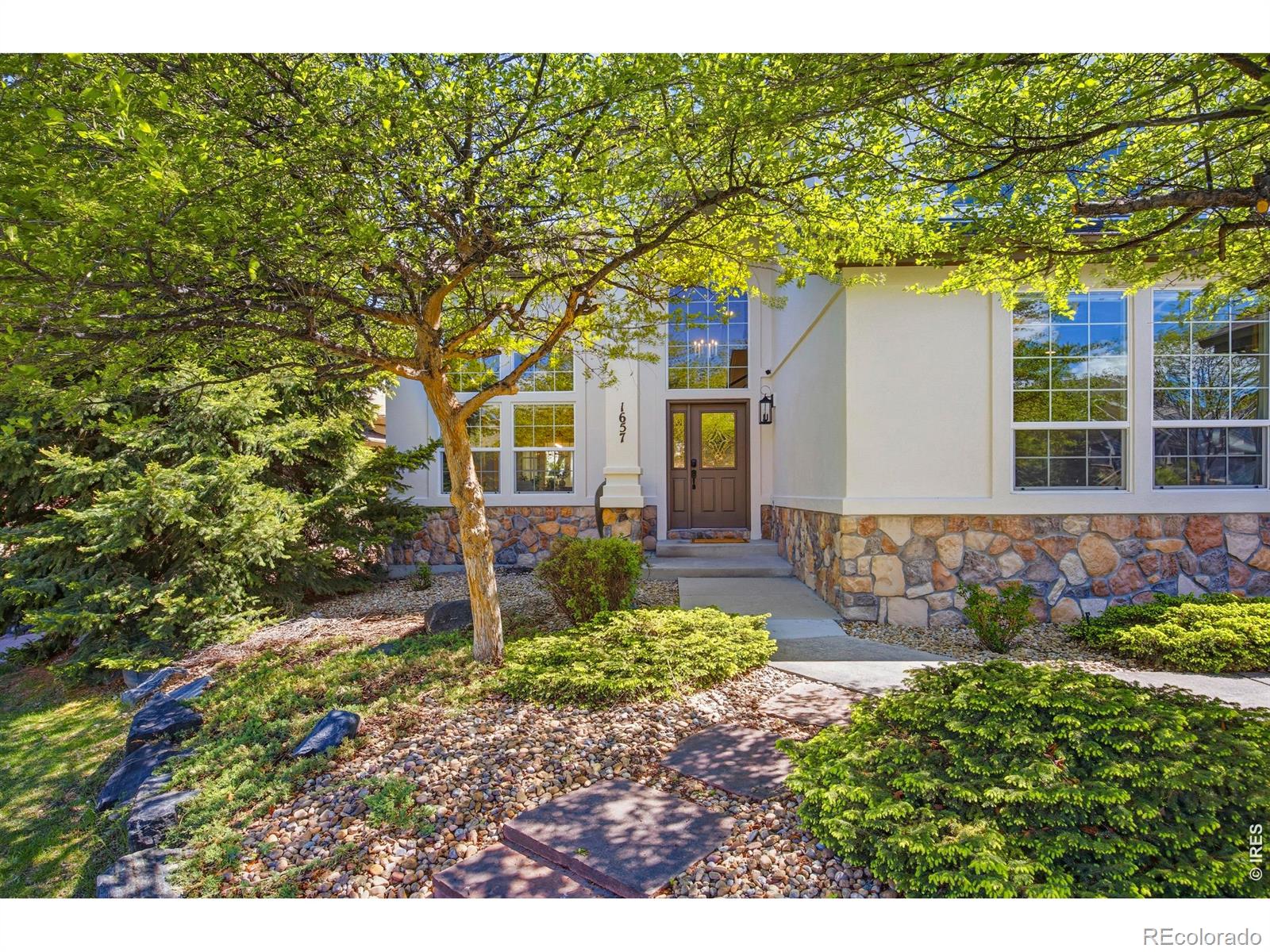 1657 Stardance Circle Longmont CO 80504