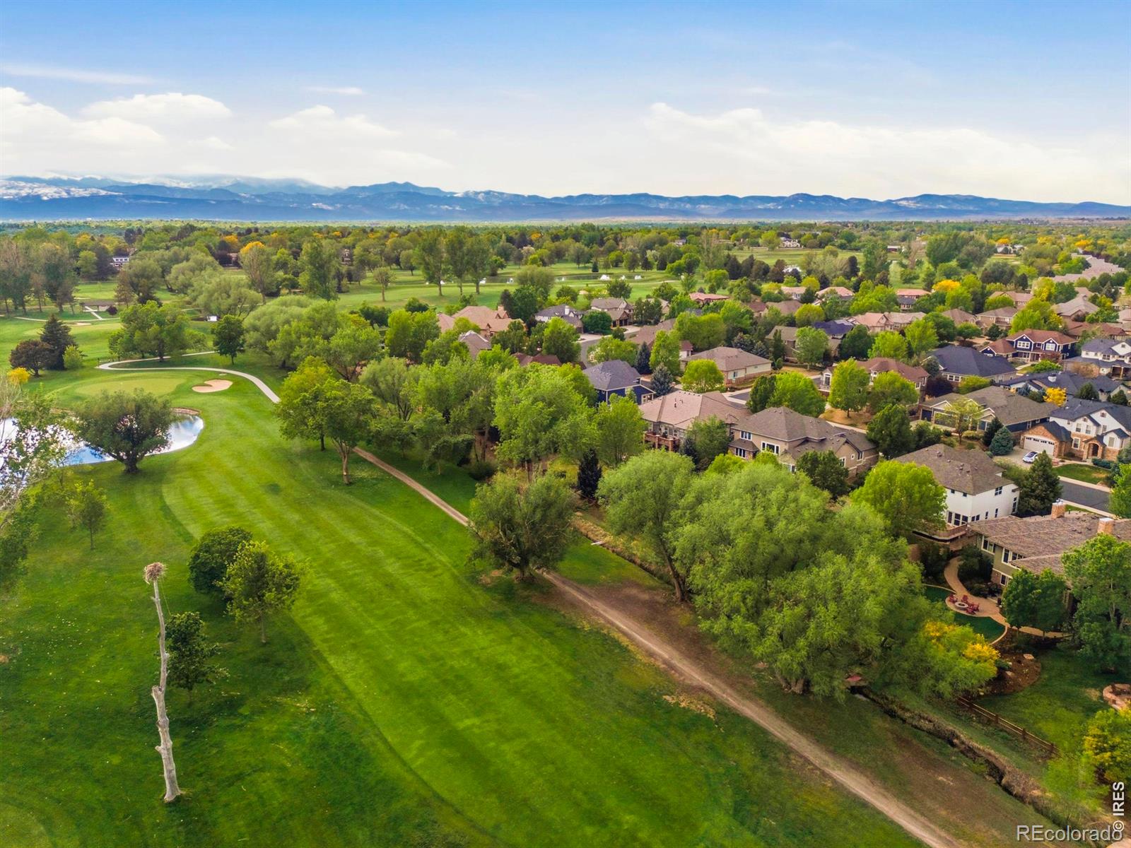 1657 Stardance Circle Longmont CO 80504