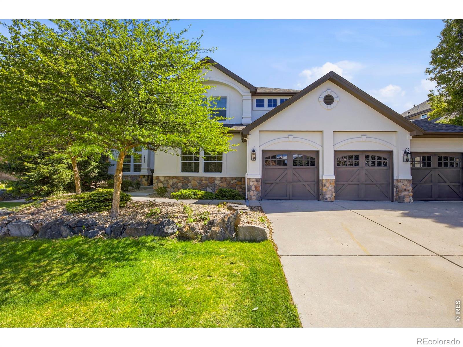 1657 Stardance Circle Longmont CO 80504