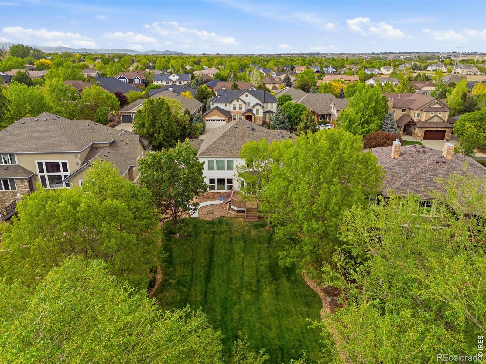 1657 Stardance Circle Longmont CO 80504