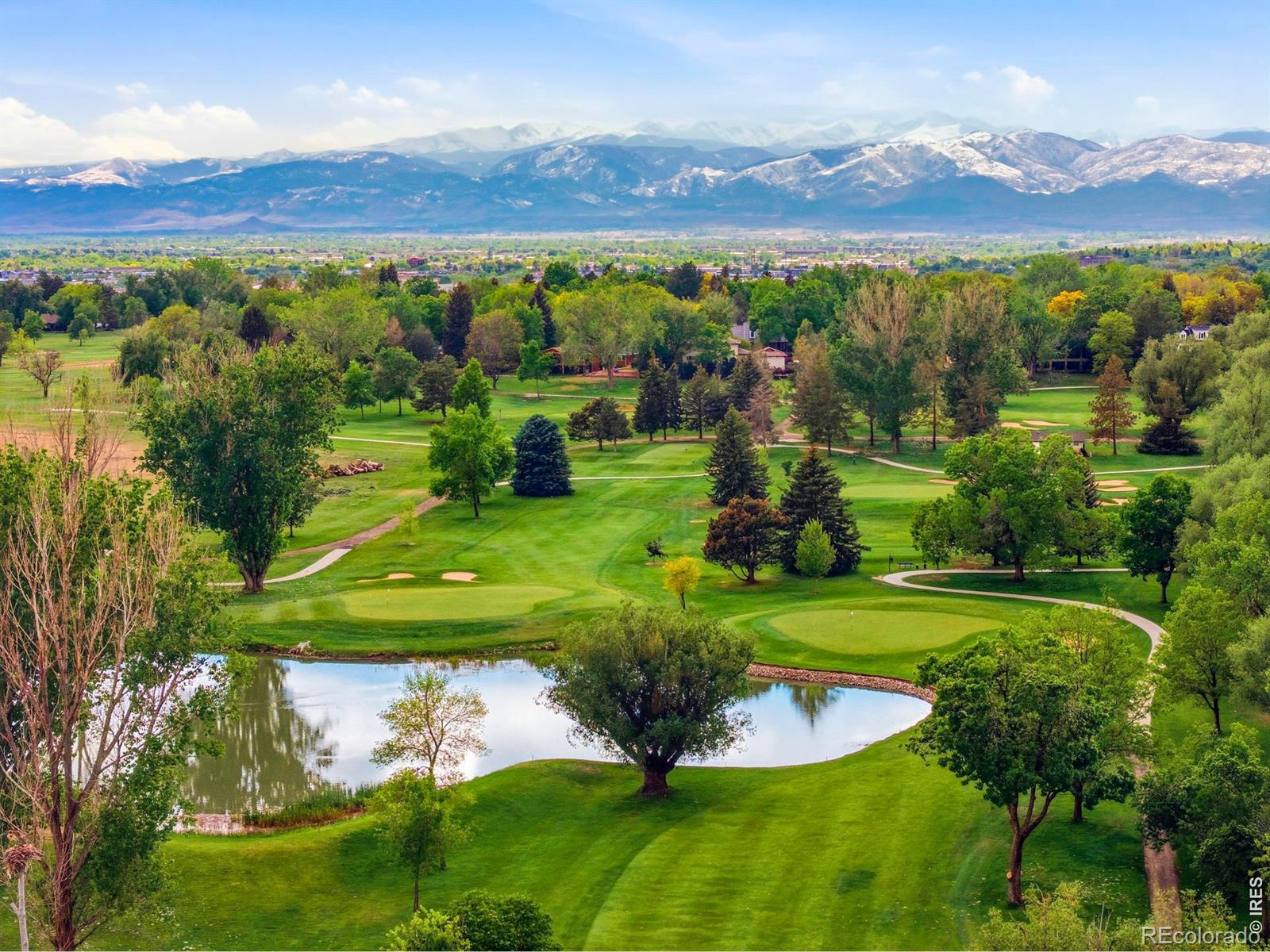 1657 Stardance Circle Longmont CO 80504