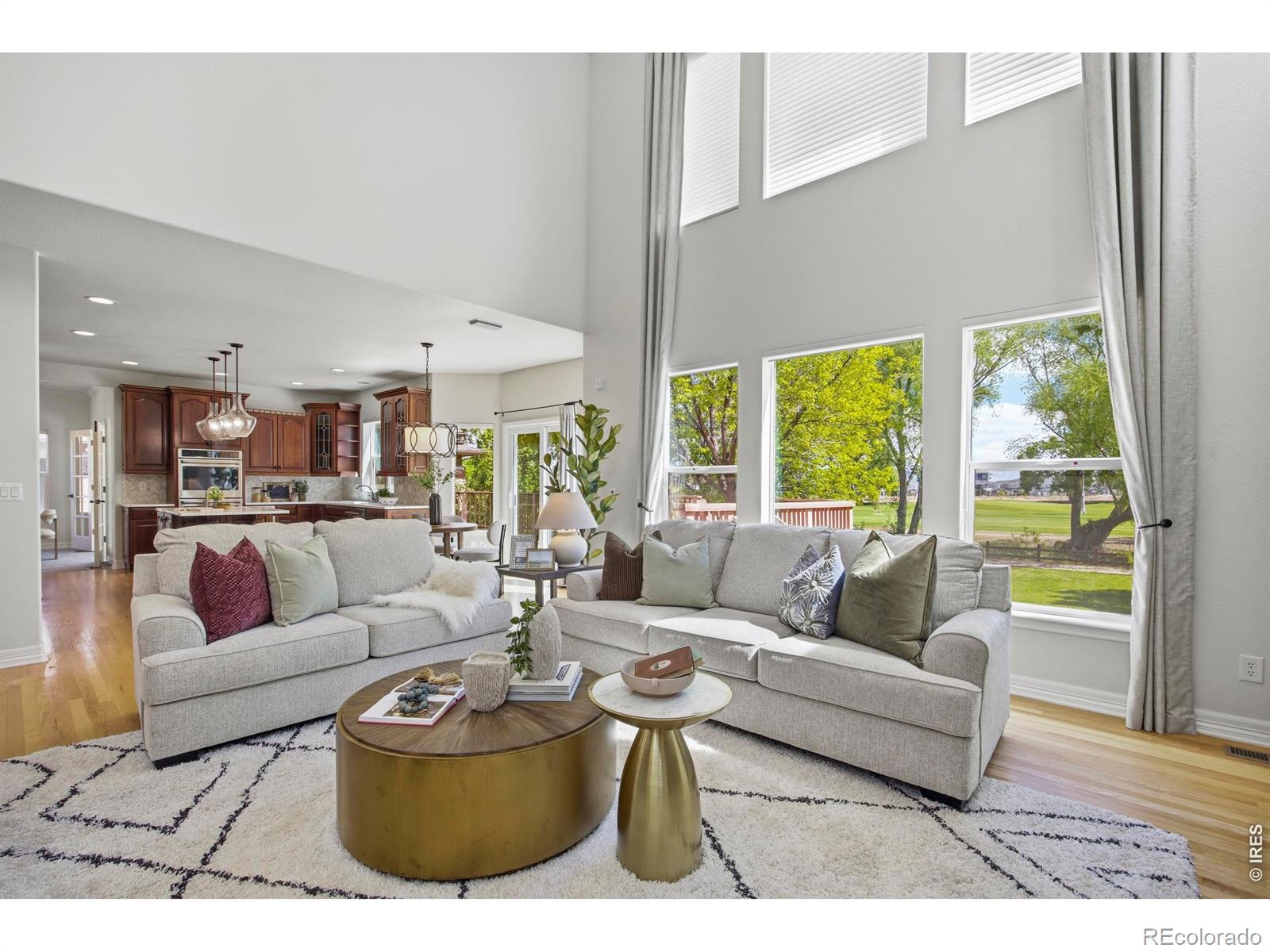 1657 Stardance Circle Longmont CO 80504