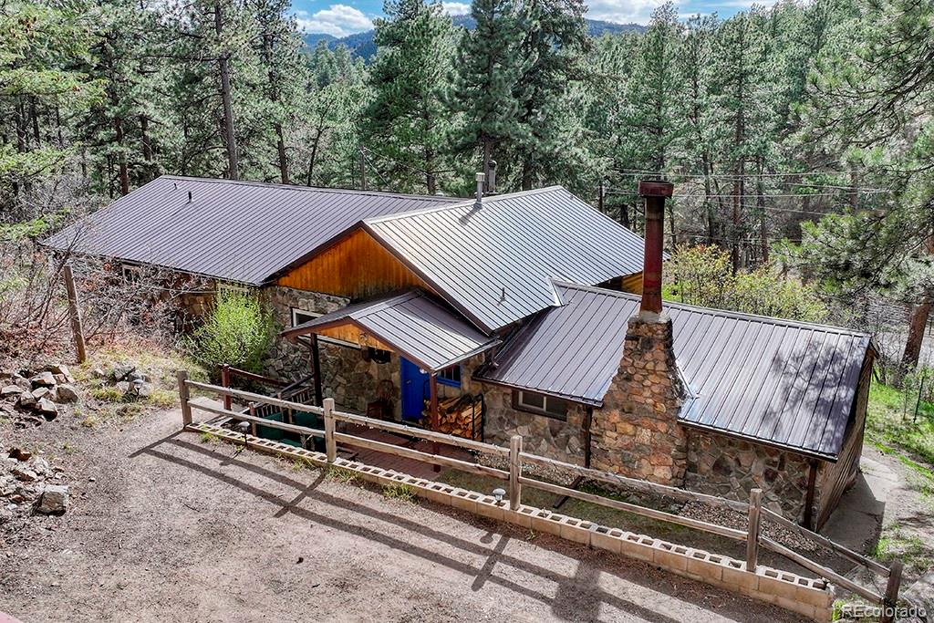 9088 S Murphy Gulch Road Littleton CO 80127