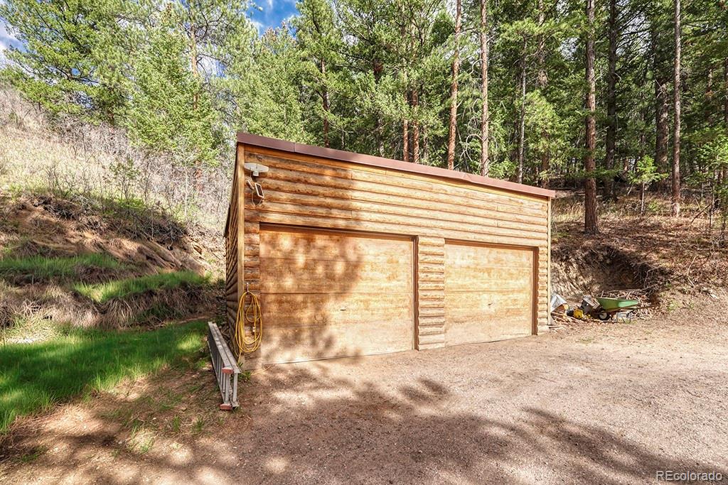 9088 S Murphy Gulch Road Littleton CO 80127