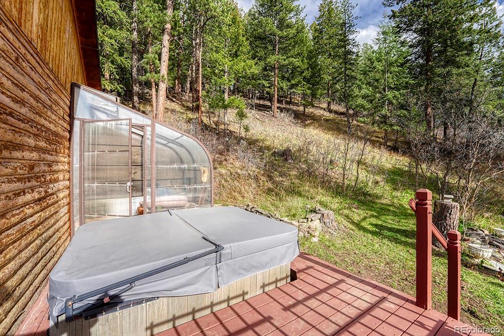 9088 S Murphy Gulch Road Littleton CO 80127