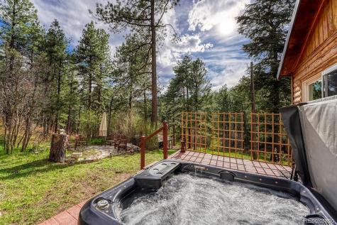 9088 S Murphy Gulch Road Littleton CO 80127